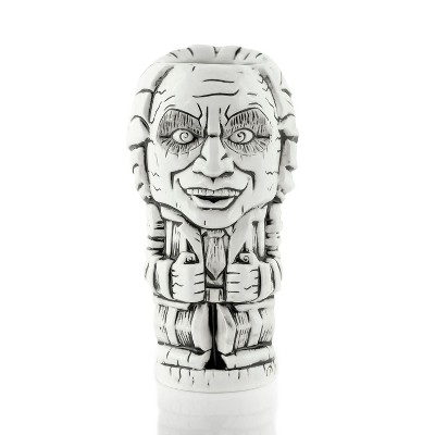 Beeline Creative Geeki Tikis Beetlejuice Ceramic 21oz. Mug