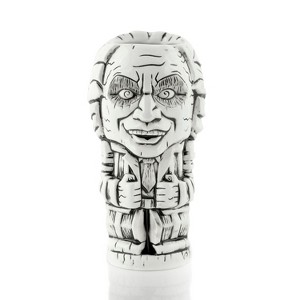 Beeline Creative Geeki Tikis Beetlejuice Ceramic 21oz. Mug - 1 of 4