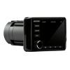 Kicker 46KMC5 Premium Marine-Grade Stereo Receiver - 3 of 4