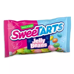 SweeTARTS Easter Jelly Beans Bag - 14oz