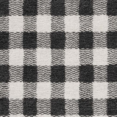 charcoal/ivory