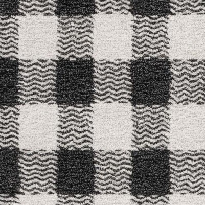 charcoal/ivory