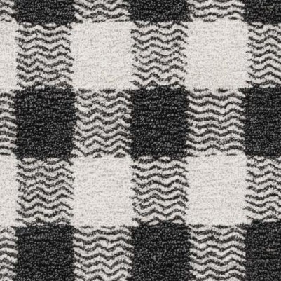 charcoal/ivory