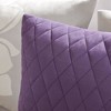Gracie Mills Glenda 6-Piece Floral Printed Duvet Cover Set - 3 of 4
