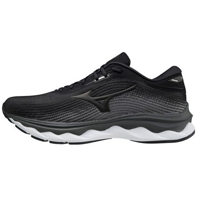 Mizuno Men's Wave Sky 5 2e Running Shoe Mens Size 7 In Color Black ...