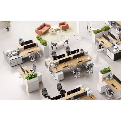 Autonomous Office Collection - SOL HOME