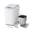 Zojirushi Home Bakery Maestro Breadmaker BB-SSC10 - White - 2 of 4