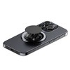 ohsnap! Snap Grip Luxe Magnetic Phone Grip - Ultra Thin, Fits Any Phone - 3 of 4