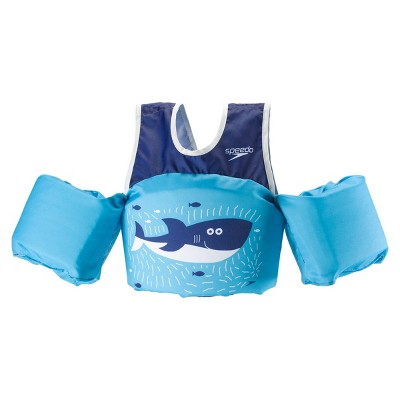 target swim vests