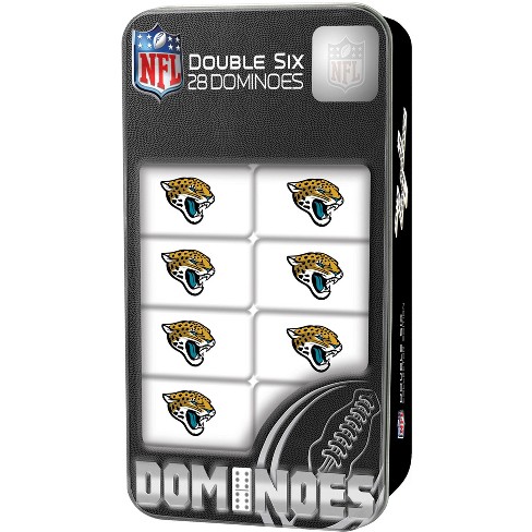 : NFL Jacksonville Jaguars PET GIFT BOX with 2 Licensed