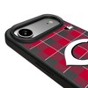 MLB National League Teams Plaid MagSafe Compatible Cell Phone Case for Apple iPhone 17 Series - 4 of 4