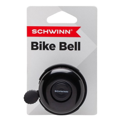 Schwinn Bike Bell - Black