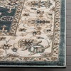 Lyndhurst LNH332 Power Loomed Indoor Rugs - Safavieh - 3 of 4