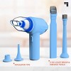Sharper Image Cordless Handheld Vacuum and Blower - 4 of 4