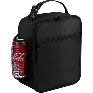 Paaaawaters Lunch Box for Men - Reusable Lunch Bag Men Adult Women- Insulated LunchBox - 1 of 4
