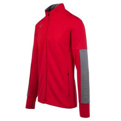 Mizuno Youth Boy's Alpha Quest Jacket