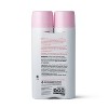 Women's Dry Shave Gel - 7oz/2pk - up&up™ - 3 of 3