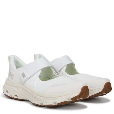 Обувь Ryka Women's Devotion Max MJ Walking Shoes Brilliant White 7 W — фото 2
