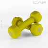 CAP Neoprene Dumbbell - 4 of 4