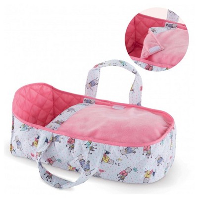 baby doll bed and accessories