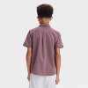 Boys' Short Sleeve Adventure Shirt - All In Motion™ - 2 of 3