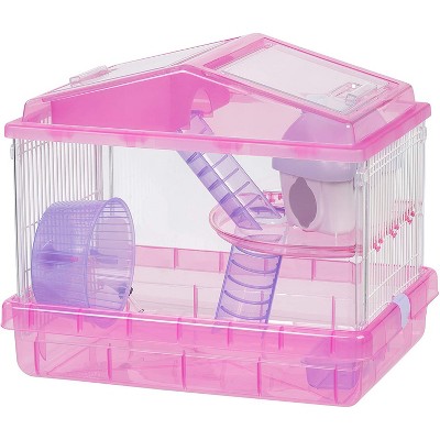 hamster cage for 2