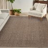 Nourison Tulum Striped Indoor/Outdoor Rug - 3 of 4