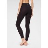 Women's Stretch Leggings - LASCANA - 4 of 4