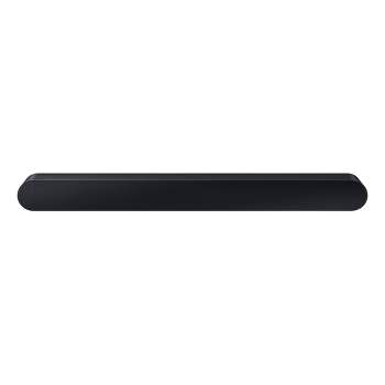 Yamaha Yas-109 Sound Bar With Built-in Subwoofers And Alexa Built