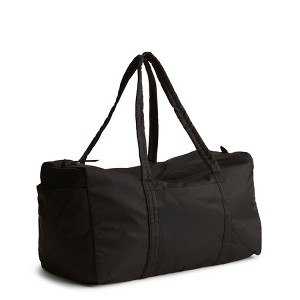 Vera Bradley Women's Nylon Large Original Duffel - 1 of 2