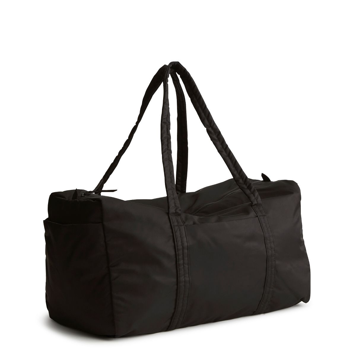 Vera Bradley Women's Nylon Large Original Duffel Bag - thumbnail 7