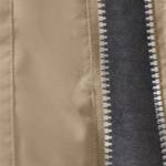 dark khaki