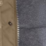 dark khaki