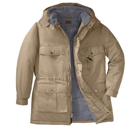 Boulder creek parka on sale