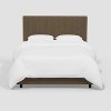 Lennon Bed in Luxe Velvet - Threshold™ - 2 of 4