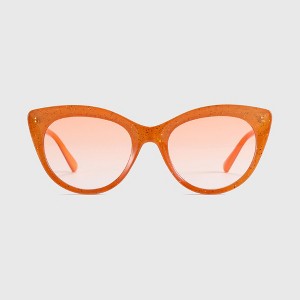Anna-Kaci  Cat - Eye Polarized Sunglasses - 1 of 4