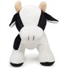 Coraline The Cow - 7 Inch Stuffed Animal Plush - By Viahart - 3 of 4