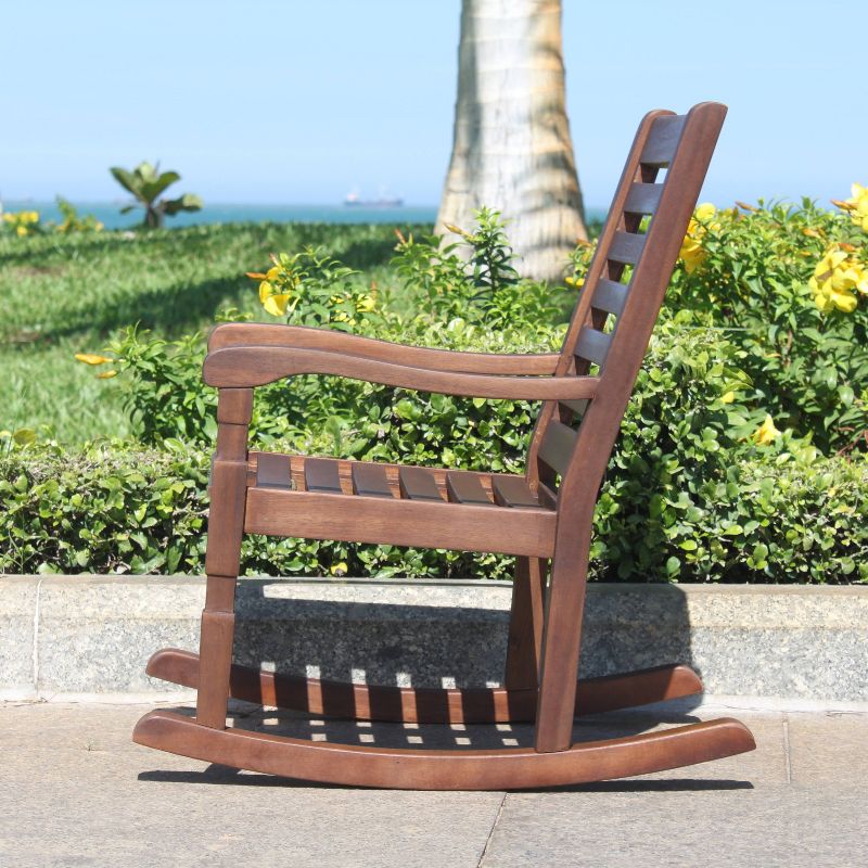 Nantucket Kids&#39; Rocking Chair - Merry Products, 3 of 7
