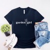 Simply Sage Market Women's Garden Girl Short Sleeve Graphic Tee - 2 of 4