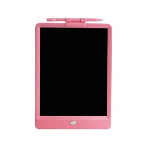 Children's Drawing Board LCD Drawing Tablet Learning Cartoon Painting Board Erasable Educational Handwriting Boards Educational Travel Toys - 1 of 4