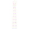 vidaXL Christmas Tree Light Colorful Plastic, PVC, Copper - 4 of 4