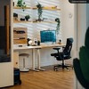 Autonomous Desk 2 Electric Standing Desk 3-Stage - 2 of 4