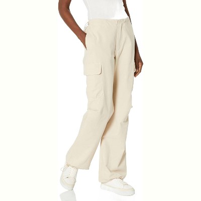 Women's Ludlow Parachute Pant - NIA