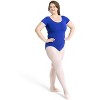 Capezio Women's Short Sleeve Leotard - 2 of 4