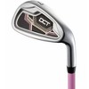 MacGregor Golf DCT Junior Girl Golf Clubs Set with Bag, Right Hand Ages 9-12 - 4 of 4