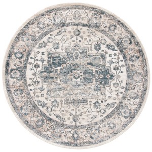Oregon ORE868 Power Loomed Indoor Rugs - Safavieh - 1 of 3