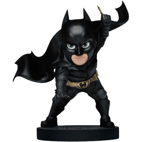 Beast Kingdom MEA-017 DC Comics Batman The Dark Knight Trilogy: Batman, Joker, Bane, Two-Face, Catwoman Mini Egg Attack Figure (Available in 6 Characters) | Singapore