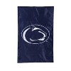 Evergreen Penn State House Applique Flag- 28 x 44 Inches Indoor Outdoor Sports Decor - 2 of 4
