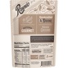 Rawmio Organic Raw Oat Milk Chocolate Hearts - 2 of 4