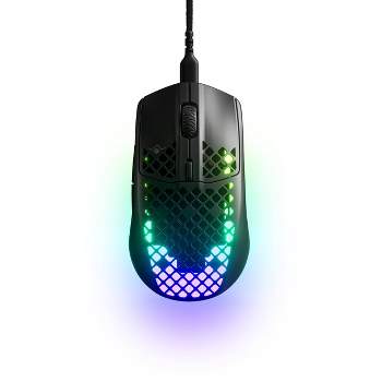 SteelSeries Aerox 3 Wired Gaming Mouse for PC